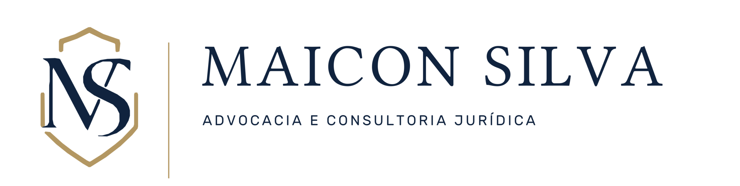 Maicon Silva Advocacia e Consultoria Jurídica