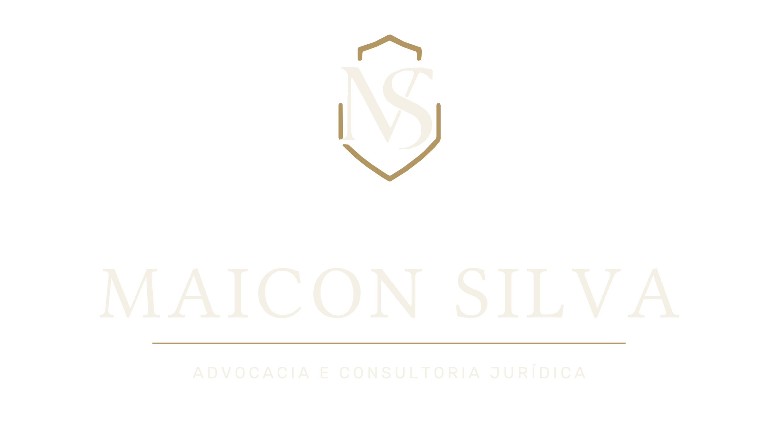 Maicon Silva Advocacia e Consultoria Jurídica