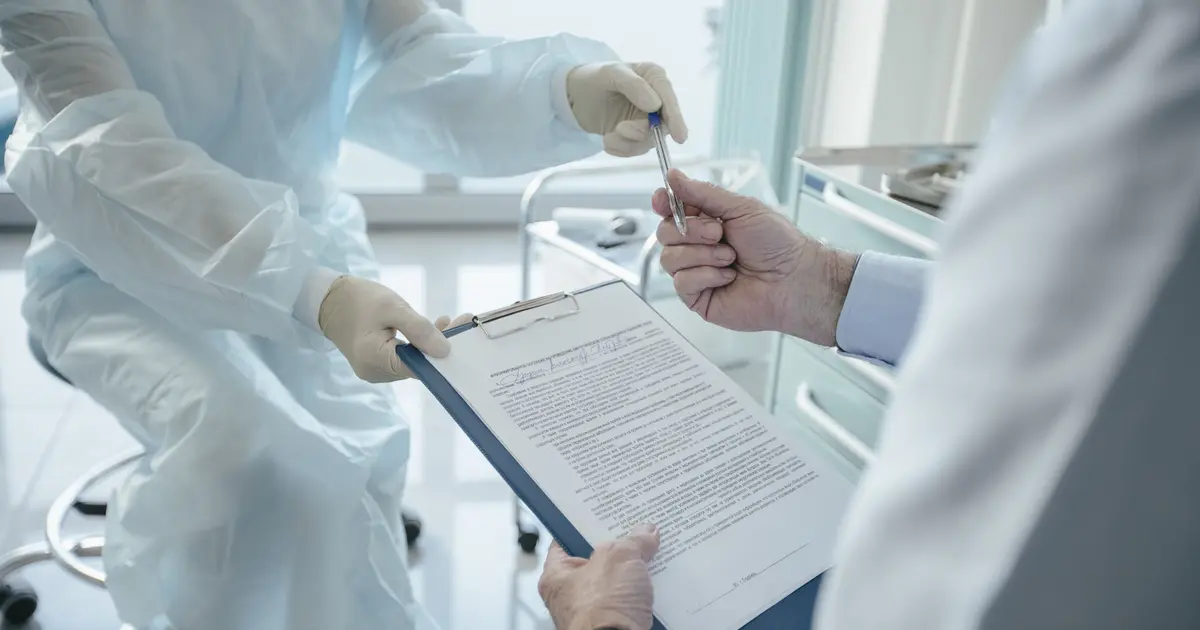 Tratamento odontológico durante internação: quando o plano deve cobrir?