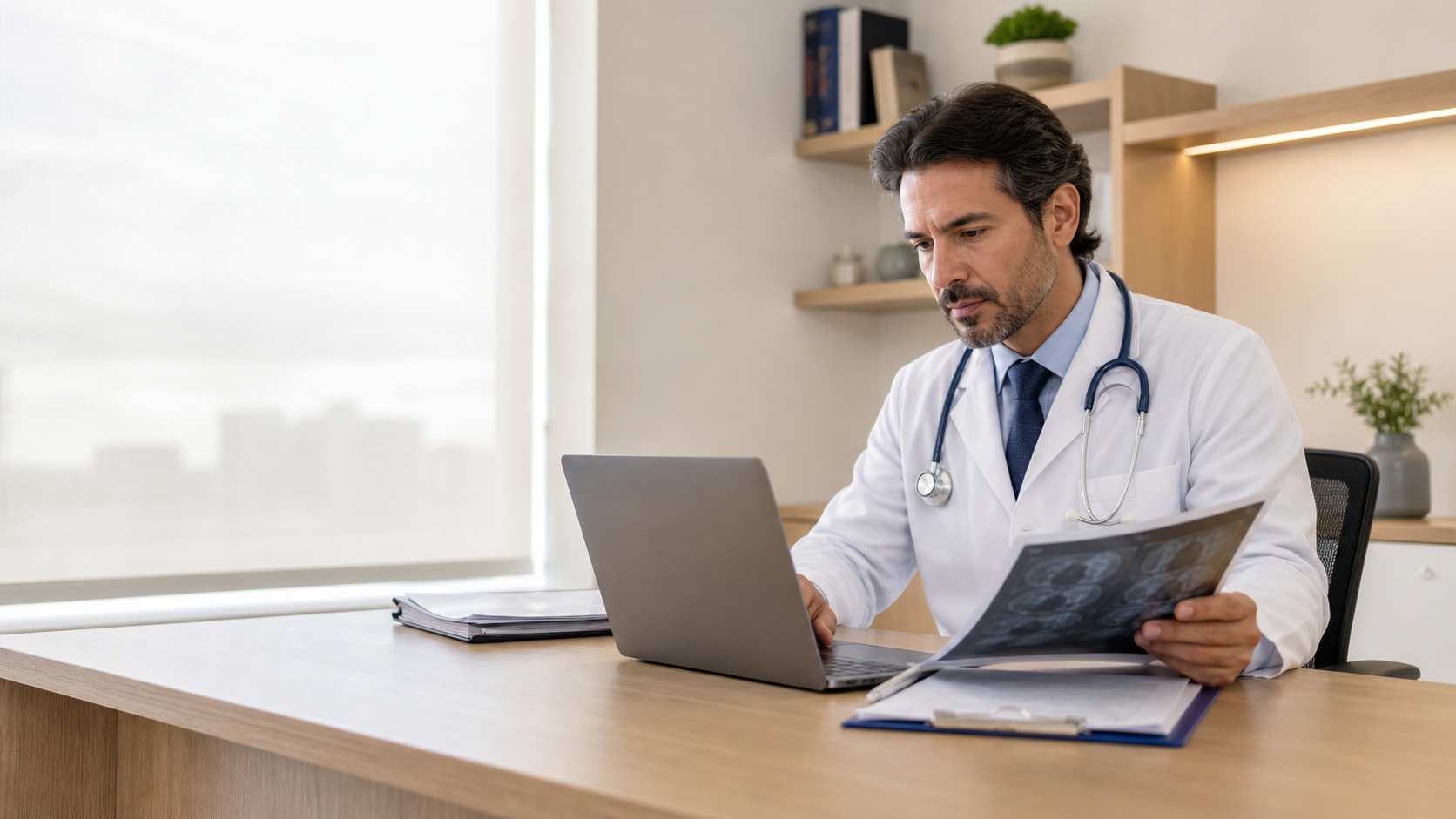 Relatório médico para o plano de saúde: o que precisa conter em caso de negativa?